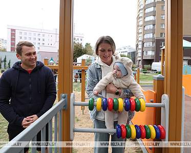 В Беларуси стартует Неделя родительской любви