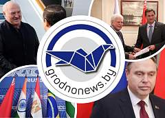 Переговоры Александра Лукашенко и Ильхама Алиева в Баку и получение Ариной Соболенко награды первой ракетки мира. Главное за 11 ноября