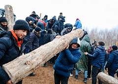 Украинский политолог о ситуации на границе: Беларусь выглядит достойно (+видео)