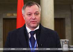 МПА СНГ не зафиксировала нарушений в подготовке и организации парламентских выборов в Беларуси
