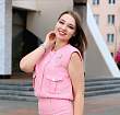 Мой резус-фактор «Неман». Гродненка Анастасия Кисель рассказала, как исполнила гимн для родного города