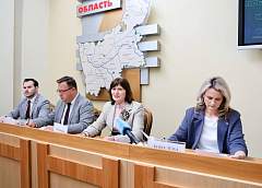 Гродно готовится принять эстафету республиканского марафона молодежи и студенчества. Это будет невероятно круто!