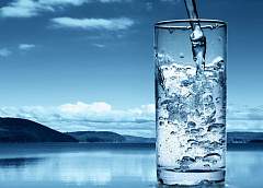 Станции обезжелезивания воды в Гродненской области в первую очередь построят в 5 агрогородках