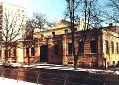 Здание Центра культуры Гродно начнет работать 31 декабря