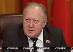 Виктор Лискович: «Представители власти не должны бояться прямых эфиров»