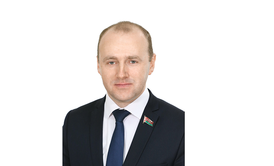 Павел Михалюк: «Нужно публично показывать документальные свидетельства того, как белорусы боролись за национальное единство и суверенитет» Павел Михалюк: «Нужно публично показывать документальные свидетельства того, как белорусы боролись за национальное единство и суверенитет»