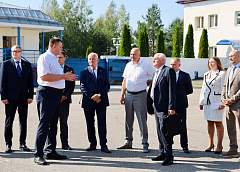 Производство белорусских пресс-подборщиков: почему это важно?