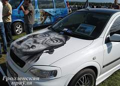 Фестиваль автомобилей Sunday AutoGrodno.by в этом году будет длиться два дня