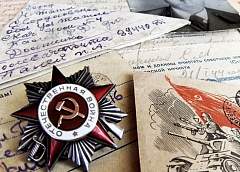 Сюжеты Победы. Что изображали на поздравительных открытках ко Дню Победы 10, 20 и более лет назад 