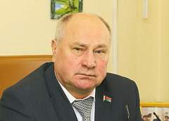 Ровно 75 лет назад 21 декабря состоялась первая сессия Гродненского городского Совета депутатов трудящихся 1-го созыва