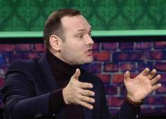 Вадим Боровик: Запад использует любые инструменты, чтобы везде установить свои порядки