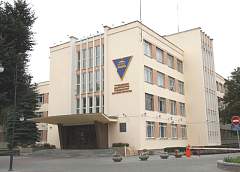 Купаловский университет объявляет дни открытых дверей