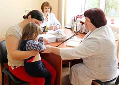 Прошедшему ежегодный медосмотр ребенку не нужна справка к началу учебного года