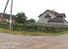 Выбираем деревню на жительство