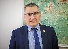 Андрей Новогран про обновленный Кодекс о земле