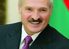 Поздравление Президента Беларуси Александра Лукашенко с Днем знаний
