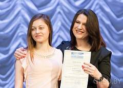 Молодые, талантливые! В ГрГУ имени Янки Купалы наградили победителей VIII Регионального молодежного фестиваля видеопроектов «Медиасфера»