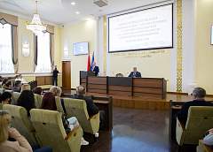 Аляксандр Карлюкевіч: "Час нагадаць усяму свету пра тое, што было здзейснена фашыстамі ў Беларусі ў 1941-1945 гадах"