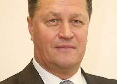 Президент дал согласие на назначение Попова Игоря Андреевича управляющим делами Гродненского облисполкома