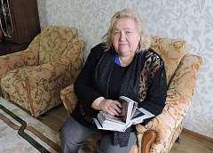 «Я уверена на двести процентов, что мужу была оказана вся необходимая медицинская помощь», – заявила вдова 68-летнего гродненца