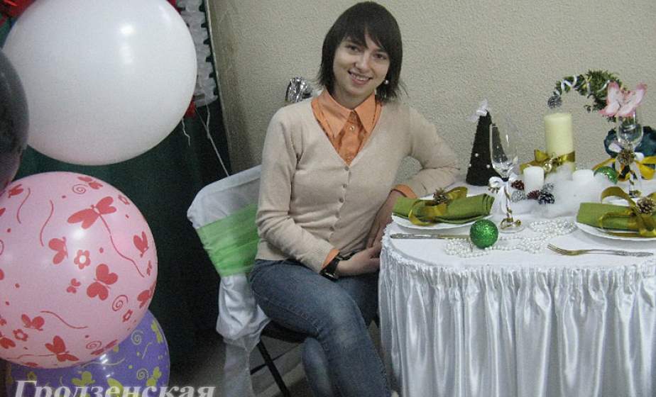 Молодожены из Сморгони сыграли экологическую свадьбу