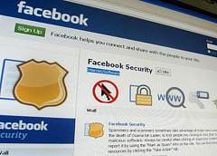 Facebook хранил незащищенными миллионы паролей от Instagram