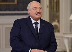 Александр Лукашенко анонсировал свой визит в Россию и переговоры с Владимиром Путиным