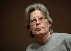 Страшнее, чем «Оно». Стивен Кинг выпустил новый роман, по которому снимут мини-сериал 