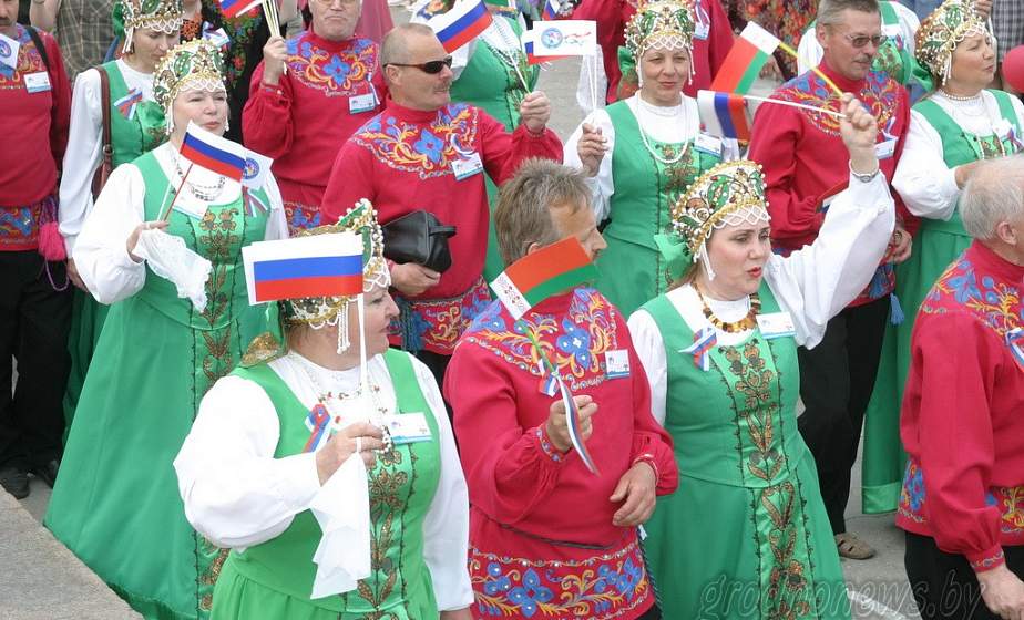 Чем удивит зрителей фестиваль национальных культур в этом году?