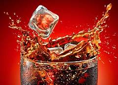 В Новой Зеландии женщина умерла от передозировки Coca-Cola