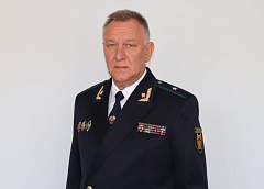 Прокурор Гродненской области Александр Жуков: «Мы должны помнить прошлое, чтобы защитить будущее поколение  от повторения  его ошибок»