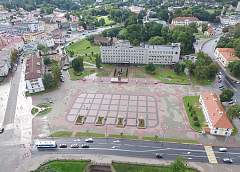 Агучаны спіскі участкаў для галасавання па выбарах дэпутатаў Палаты прадстаўнікоў Нацыянальнага сходу Рэспублікі Беларусь сёмага склікання