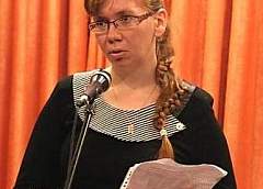 Наталля Цвірко
