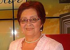 Людміла Кебіч