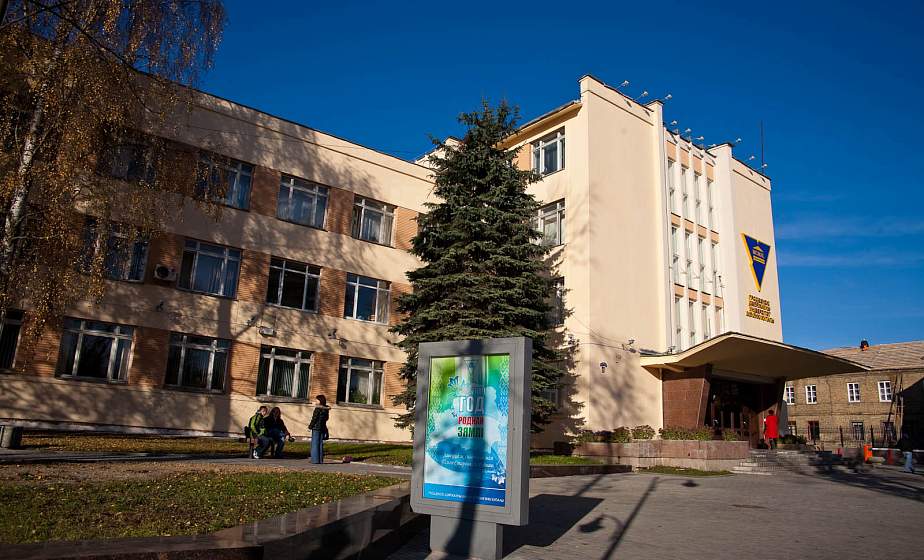 Виртуальный центр устной истории будет создан в ГрГУ имени Янки Купалы