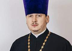 Благочинный Дятловского церковного округа Белорусской православной церкви иерей Иоанн Кисель: «Беременность – это духовный труд»