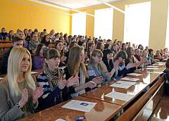 Новые специальности предлагают абитуриентам