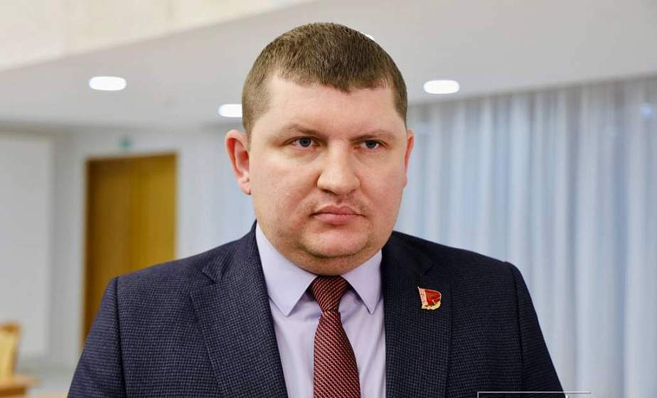 Проект программы социально-экономического развития был сформирован с учетом мнения людей