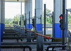 Перечень платных автодорог утвержден в Беларуси
