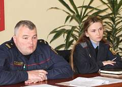 Жизненный урок усваивают не все. Как в Вороновском районе помогают ранее судимым найти свое место в жизни