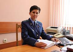 Как готовился теракт в Гродно и почему экстремистам не стоило полагаться на своих кураторов? О громких и резонансных делах рассказала прокурор 