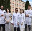 Председатель Гродненской областной организации Белорусского профсоюза работников здравоохранения Владислав Голяк рассказал о поддержке молодых медиков