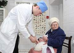 С 1 апреля в гродненских ЖЭсах будут вакцинировать домашних кошек и собак от бешенства