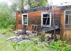 Курильщик дремлет, огонь не спит. 31 из 34 погибших на пожарах в этом году стал жертвой непогашенной сигареты