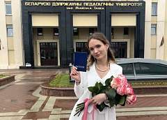 С дипломом и знаниями – на первое рабочее место. Рассказываем о молодых специалистах Гродненщины