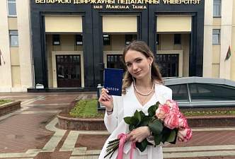 С дипломом и знаниями – на первое рабочее место. Рассказываем о молодых специалистах Гродненщины