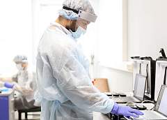 About 20% of coronavirus survivors lose antibodiesafter a couple of months, says expert