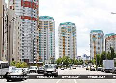 Основные направления градостроительной политики на 2016-2020 годы утверждены в Беларуси