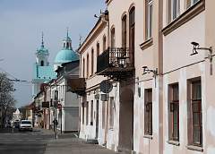 Гродно преобразится к Республиканскому фестивалю национальных культур