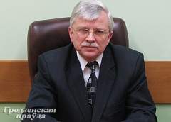 В Беларуси создана стройная система социальной защиты пожилых людей